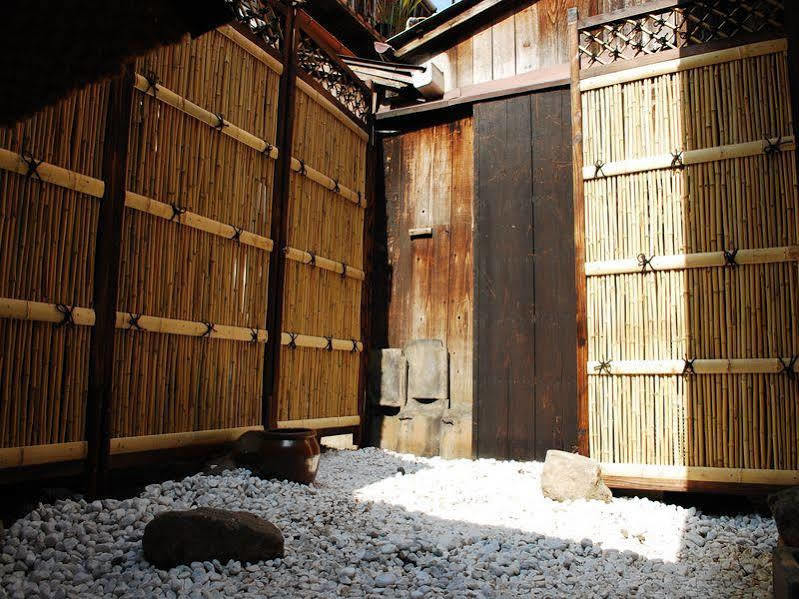 You En Me House Kyoto Buitenkant foto