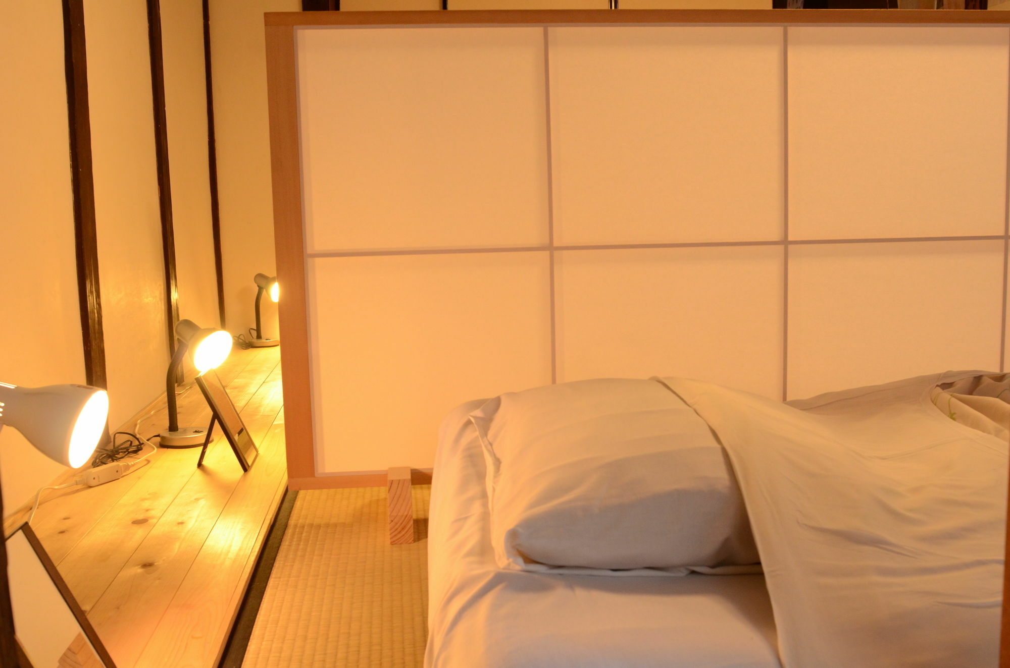 You En Me House Kyoto Buitenkant foto