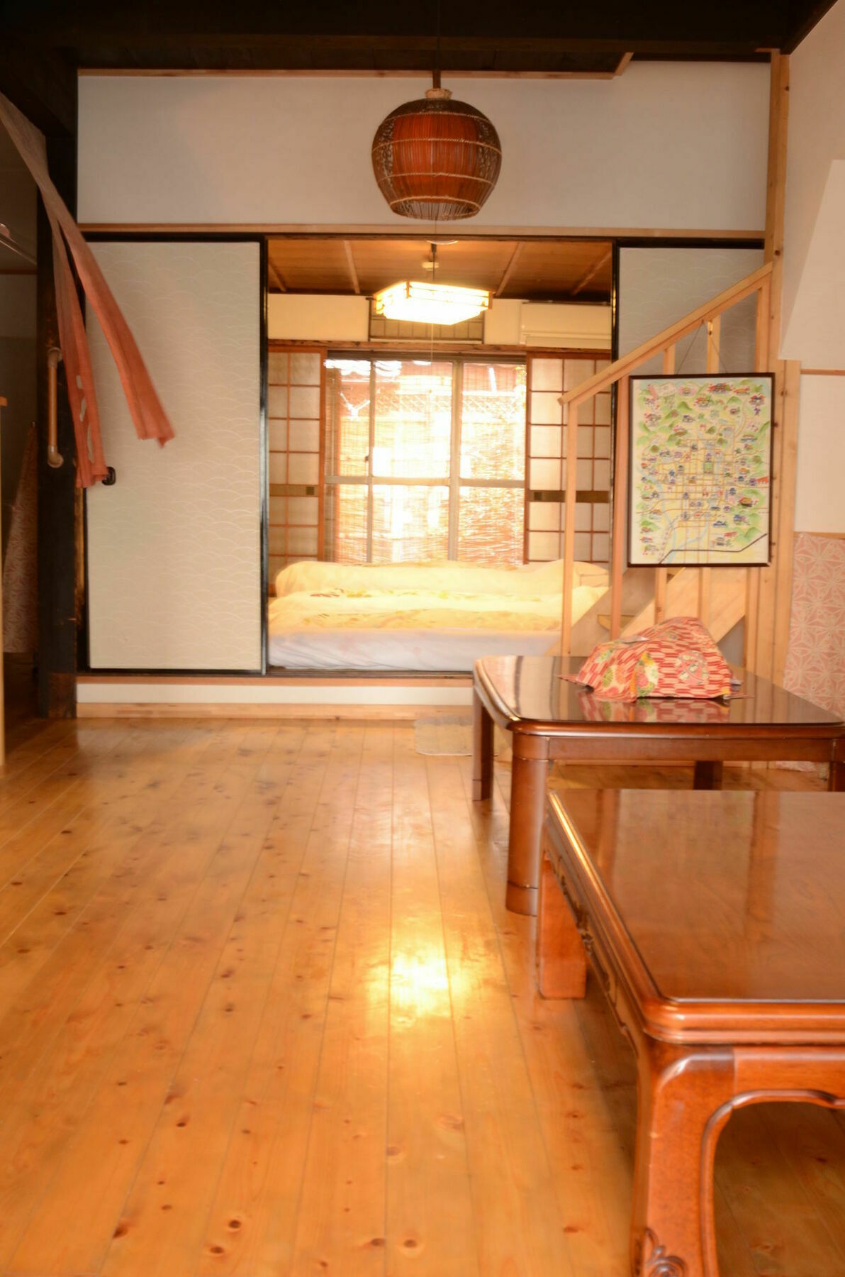 You En Me House Kyoto Buitenkant foto