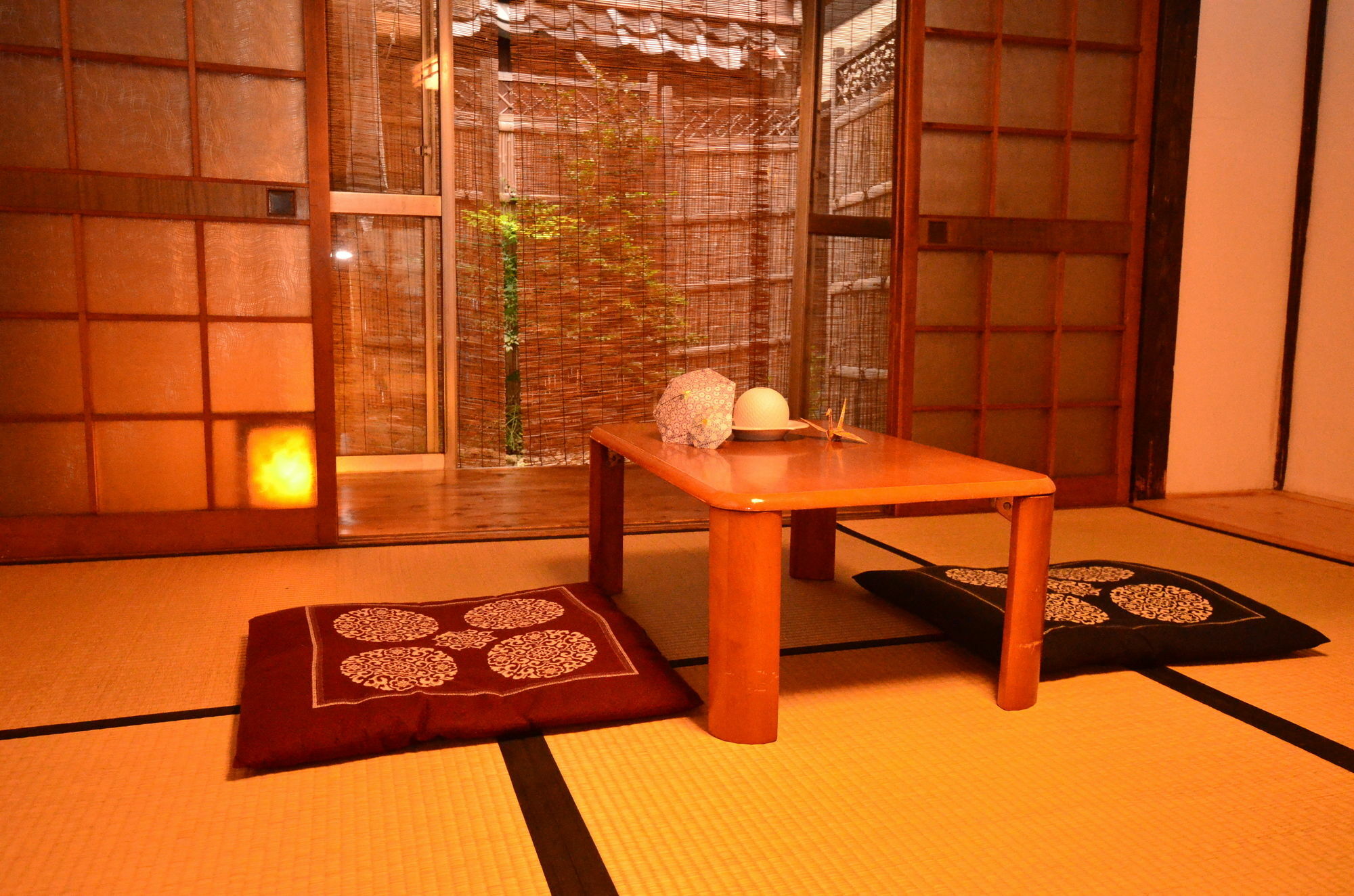 You En Me House Kyoto Buitenkant foto