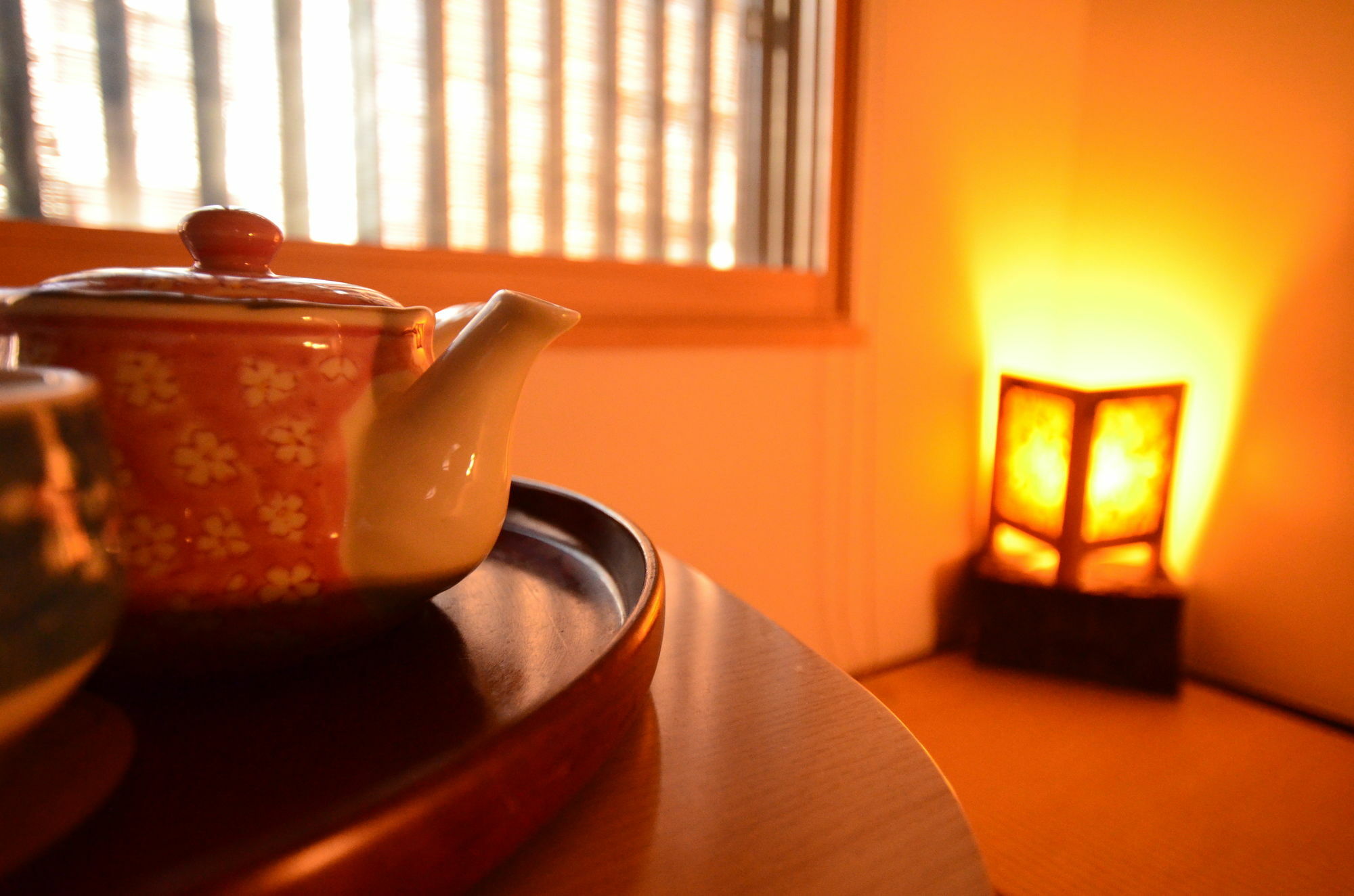 You En Me House Kyoto Buitenkant foto