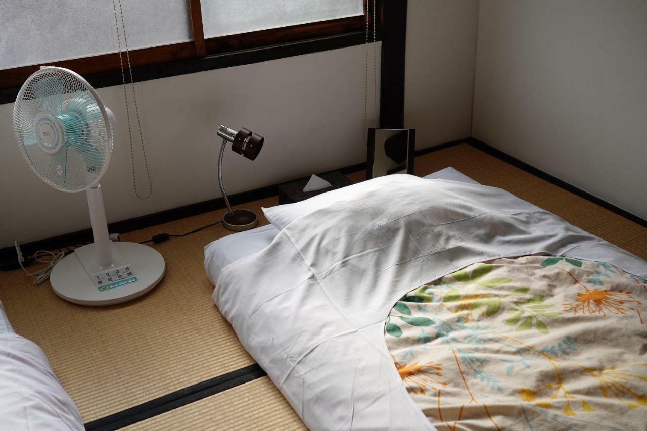 You En Me House Kyoto Buitenkant foto