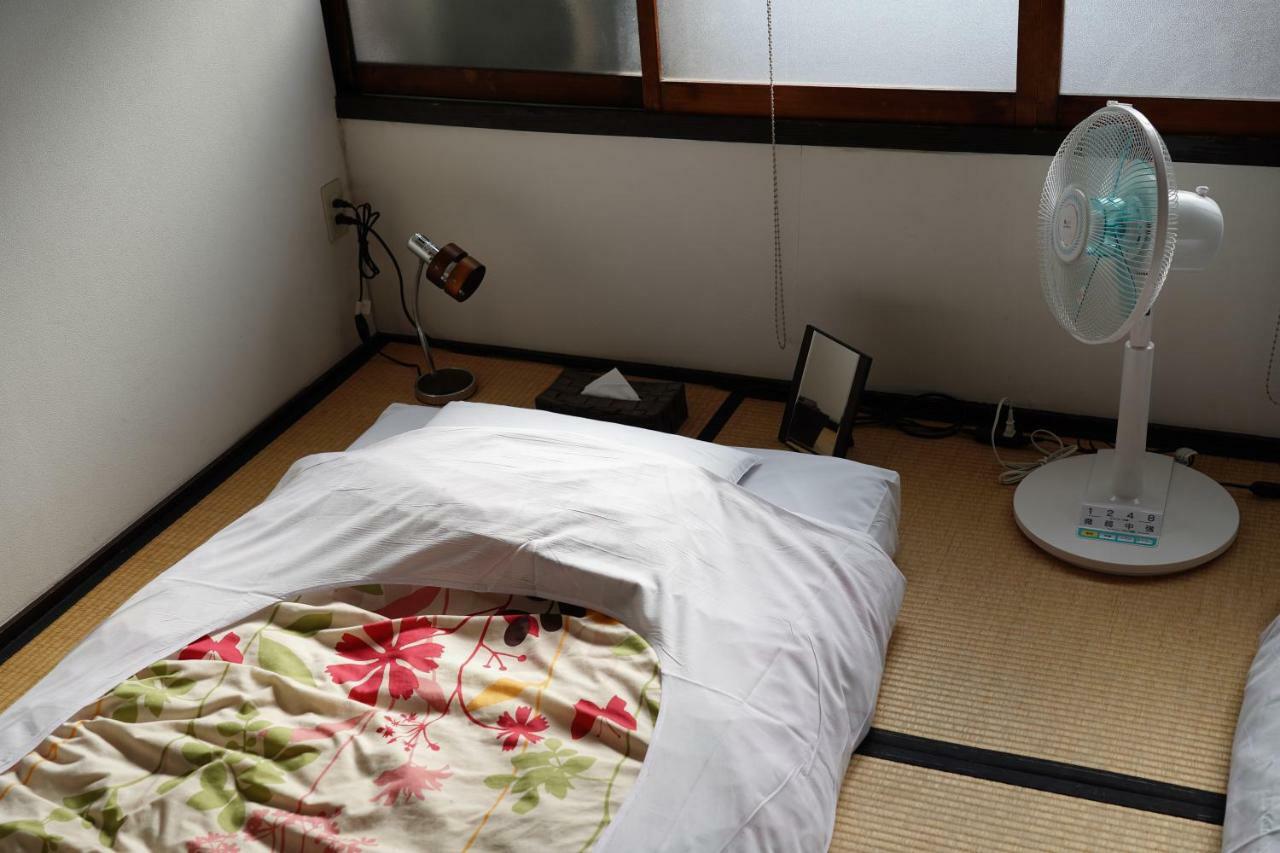 You En Me House Kyoto Buitenkant foto